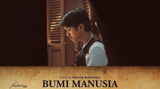 Ulasan Film &quot;Bumi Manusia&quot; dan Catatan dari Seorang Penggemar