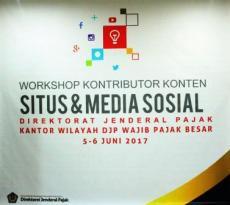 Sri Mulyani Bakal Kejar Pajak Pedagang Online yang Pindah ke Medsos