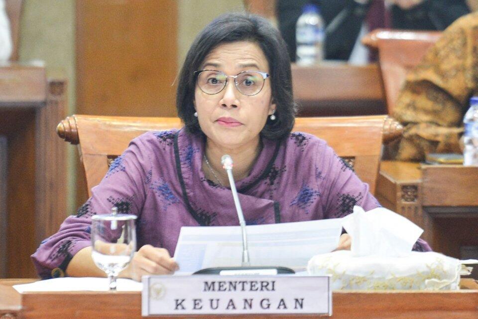 Sri Mulyani Bakal Kejar Pajak Pedagang Online yang Pindah ke Medsos