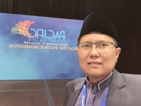 MUI Imbau Kasus Ustaz Somad Soal Salib Diselesaikan dengan Damai