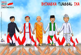 Aku Bangga Menjadi WNI