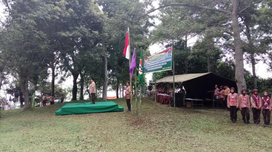 Persami Ini Sesuatu Banget