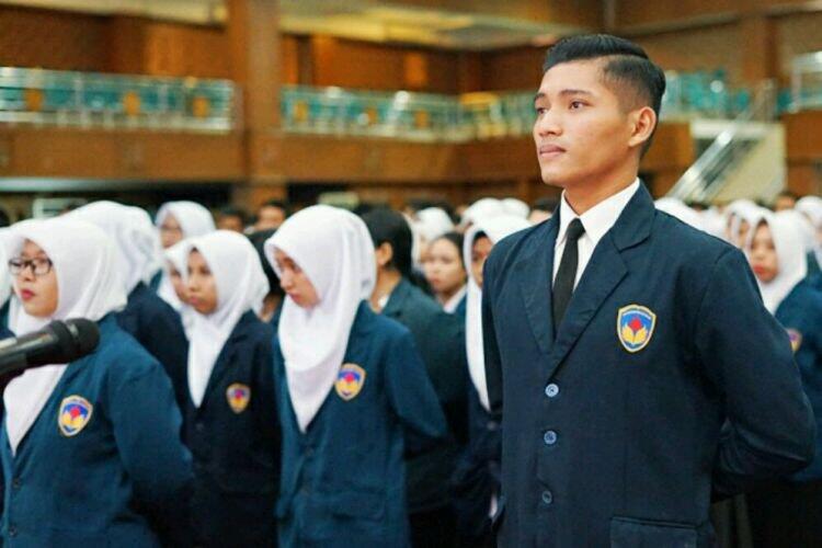 Mahasiswa dan Kemajuan Dunia Pendidikan Tanah Air