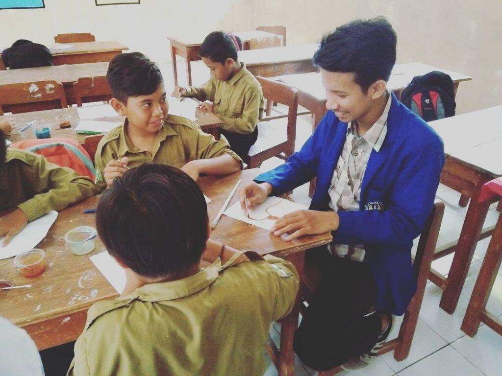 Mahasiswa dan Kemajuan Dunia Pendidikan Tanah Air