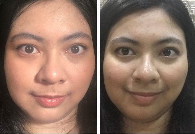 Review Make Over Powerskin Liquid Glow Moisturizer, Yuk! Bagus Ga Ya?