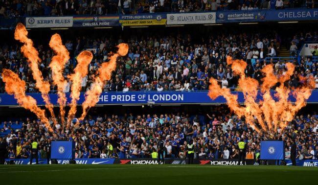 3 Rapor Merah Chelsea di Pekan Ke-2 Liga Inggris