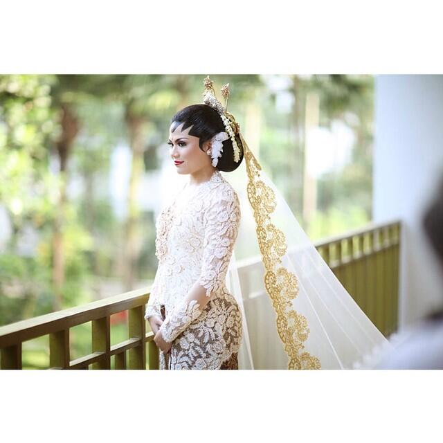 Ingin Tampil Mempesona?.. Inilah 3 Desainer Yang Sempurnakan Hari Pernikahanmu