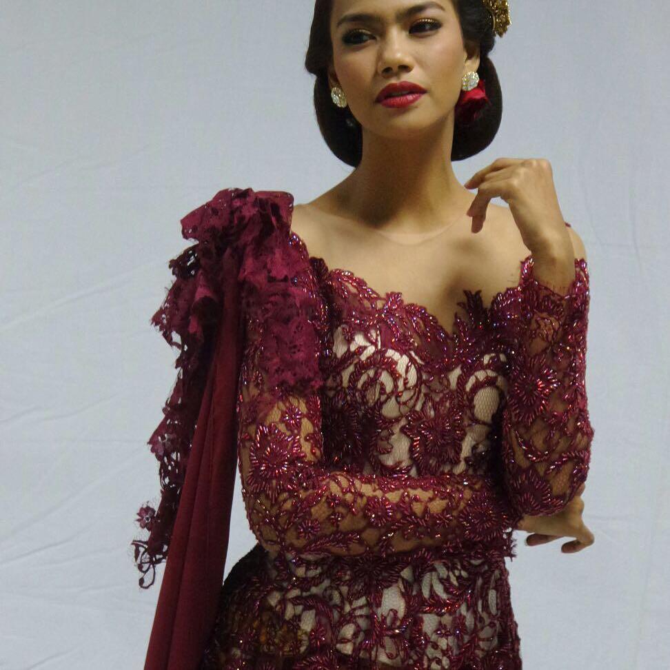 Ingin Tampil Mempesona?.. Inilah 3 Desainer Yang Sempurnakan Hari Pernikahanmu