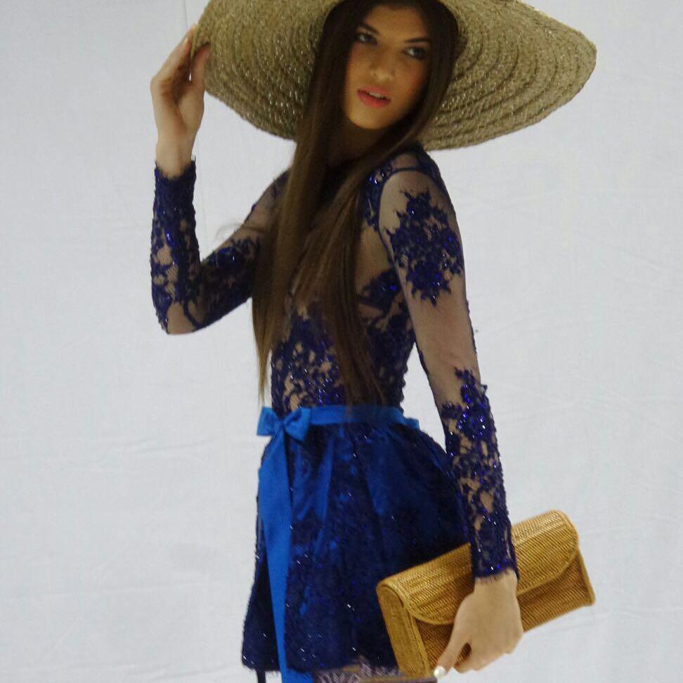 Ingin Tampil Mempesona?.. Inilah 3 Desainer Yang Sempurnakan Hari Pernikahanmu