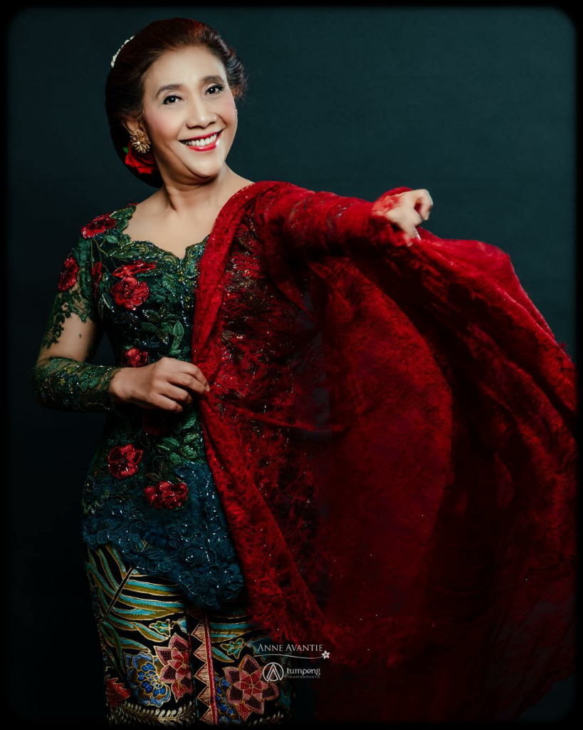 Ingin Tampil Mempesona?.. Inilah 3 Desainer Yang Sempurnakan Hari Pernikahanmu