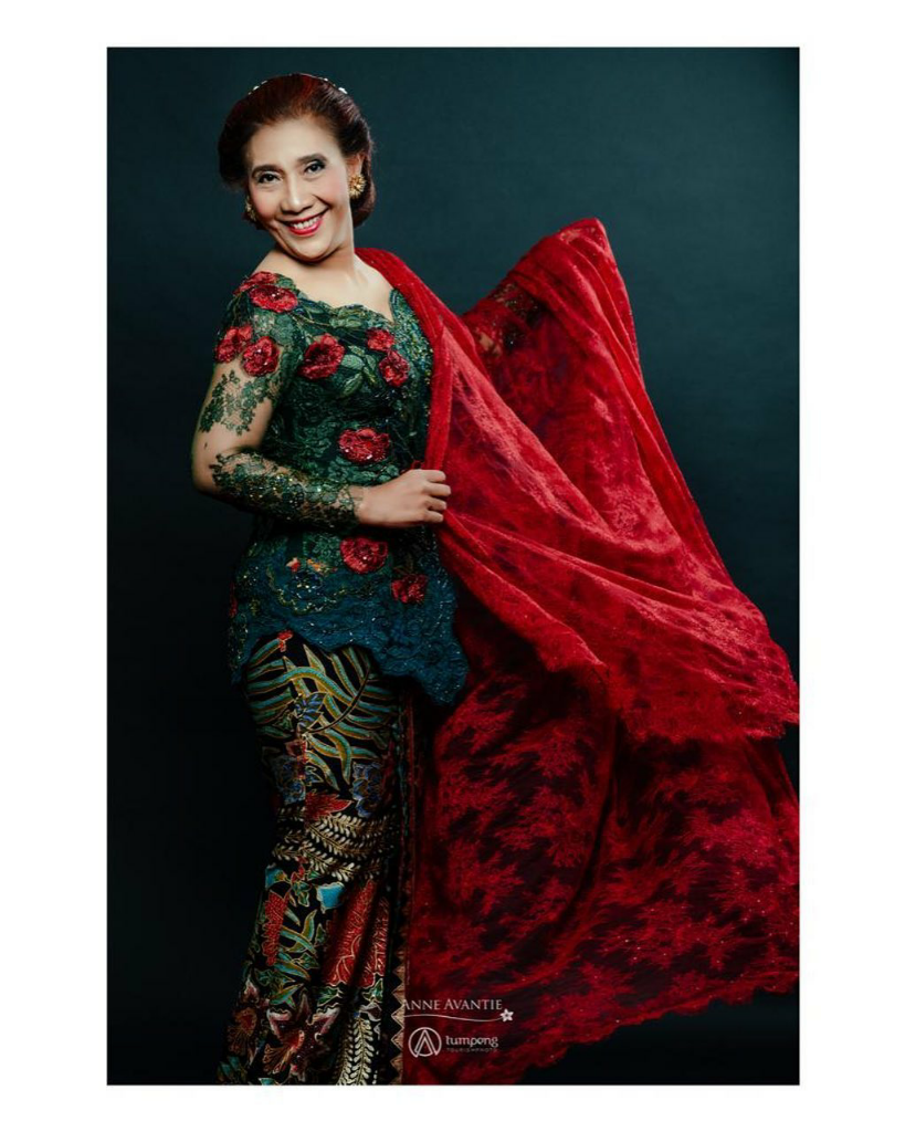 Ingin Tampil Mempesona?.. Inilah 3 Desainer Yang Sempurnakan Hari Pernikahanmu