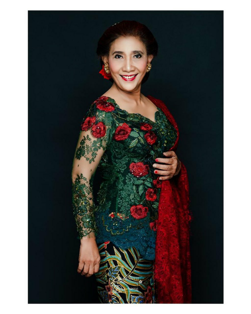 Ingin Tampil Mempesona?.. Inilah 3 Desainer Yang Sempurnakan Hari Pernikahanmu