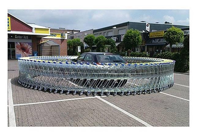 Deretan Prank Gokil, Seram Dan Mematikan, Mau Tenar Kok Maksa?