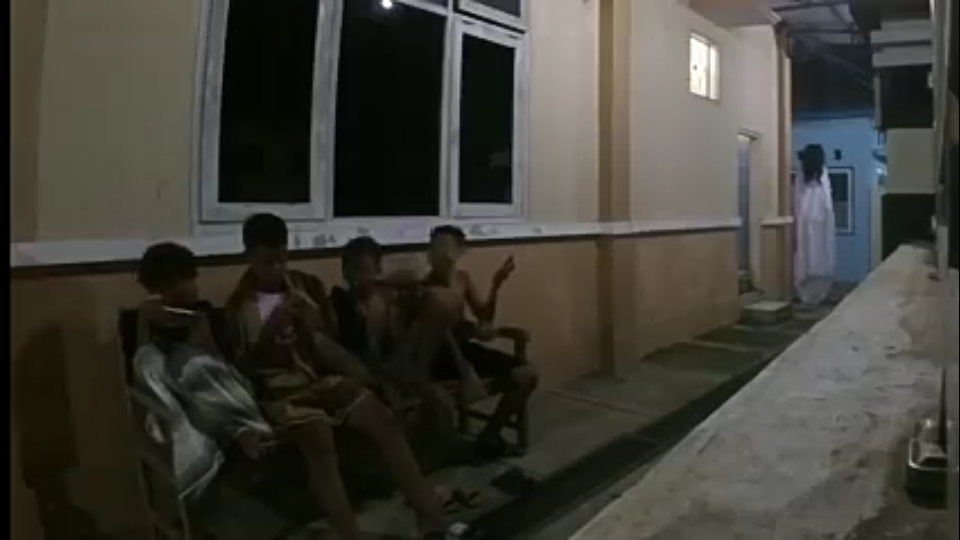 Deretan Prank Gokil, Seram Dan Mematikan, Mau Tenar Kok Maksa?