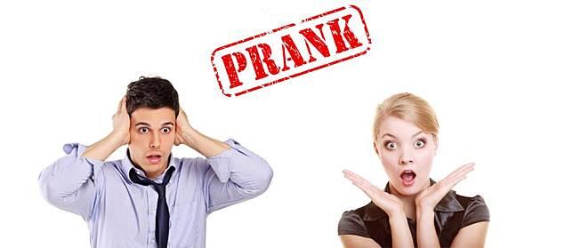 Deretan Prank Gokil, Seram Dan Mematikan, Mau Tenar Kok Maksa?