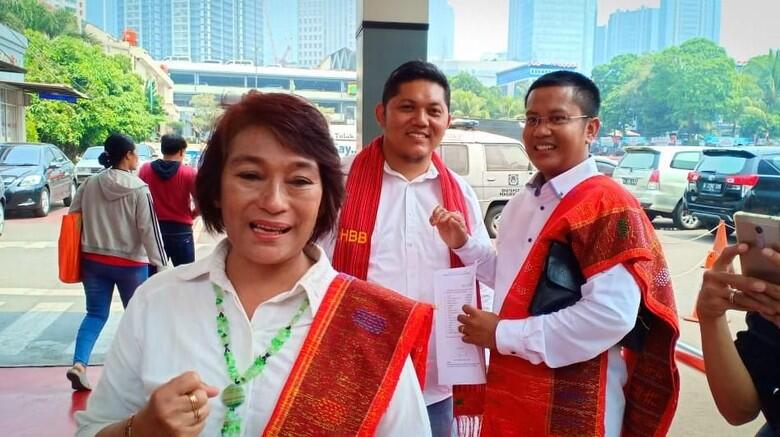 Perkumpulan Batak Laporakan Abdul Somad Ke Polda Metro Jaya