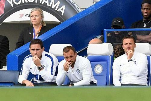 Chelsea Gagal Menang 3 Kali, Frank Lampard Mulai Sibuk Cari Alasan?