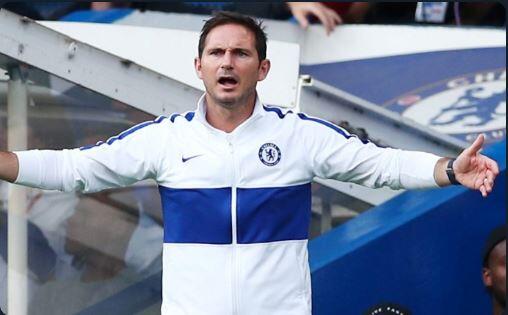 Chelsea Gagal Menang 3 Kali, Frank Lampard Mulai Sibuk Cari Alasan?