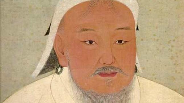 Kebangkitan Hingga Kematian Misterius Genghis Khan, Pendiri Kekaisaran Mongolia