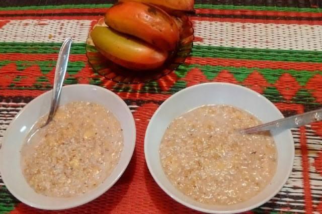 Sumpah! ‘Memek’ (makanan) Satu Ini Bikin Kalian Ketagihan.