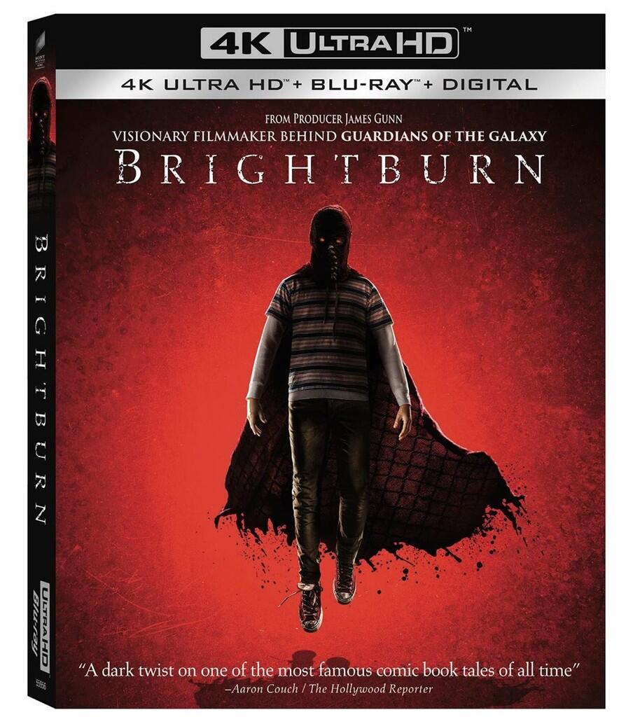 ULTRA HD 4K MOVIES BUAT HOME THEATER AGAN !!!