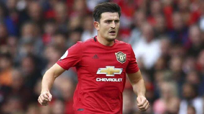 6 Center Back Tangguh yang Pernah Dimiliki Manchester United 