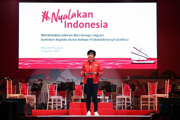 #NyalakanIndonesia, Gerakan dari OCBC untuk Kamu Para Generasi Muda