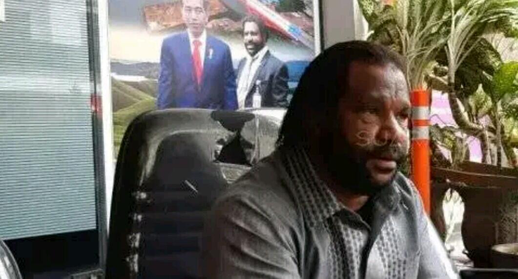 Kerusuhan Papua, Lenis Kagoya: Kepala Suku Tak Pernah Ajak Warga Berperang