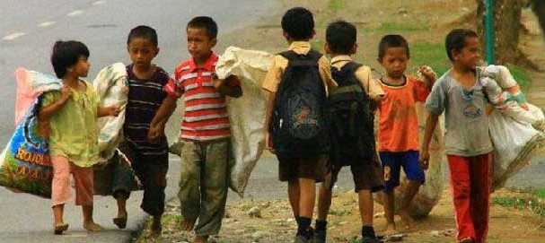 Orang Tua Jaman Now Sudah Memahami Sepenuhnya pentingnya Pendidikan