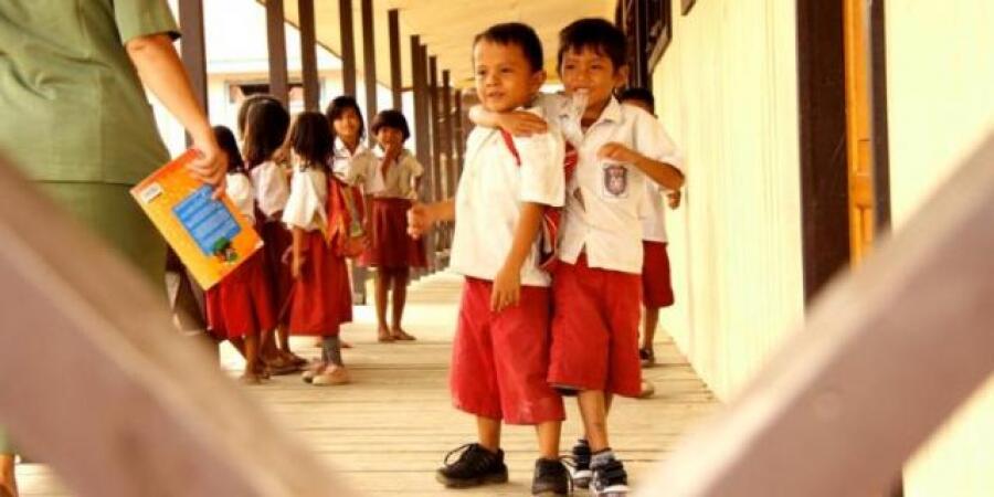 Orang Tua Jaman Now Sudah Memahami Sepenuhnya pentingnya Pendidikan