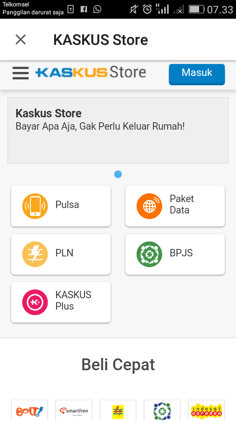 Mak, Itu HP Apa Sarang Aplikasi? Yuk, Cek Tips Milih Aplikasi Emak Zaman Now