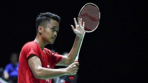 Hasil Wakil Indonesia di BWF World Championships 2019 Hari Pertama