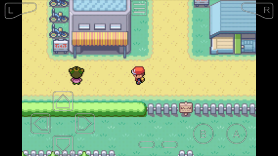 Game Jadul Pokemon Fire Red Version Cikal Bakal Pokemon Go Yang Tak Kalah Seru