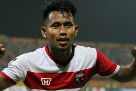 Pemain Liga 1 Indonesia Yang Layak Bermain di Liga Inggris