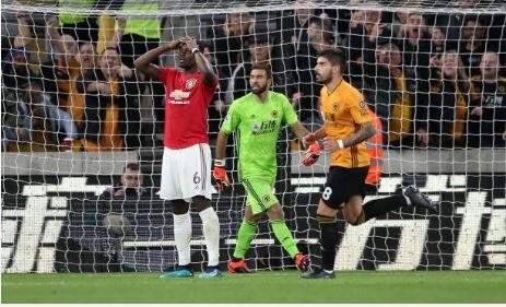 Simak, Gan! Ini Daftar 4 Momen Kegagalan Penalti Paul Pogba di Manchester United