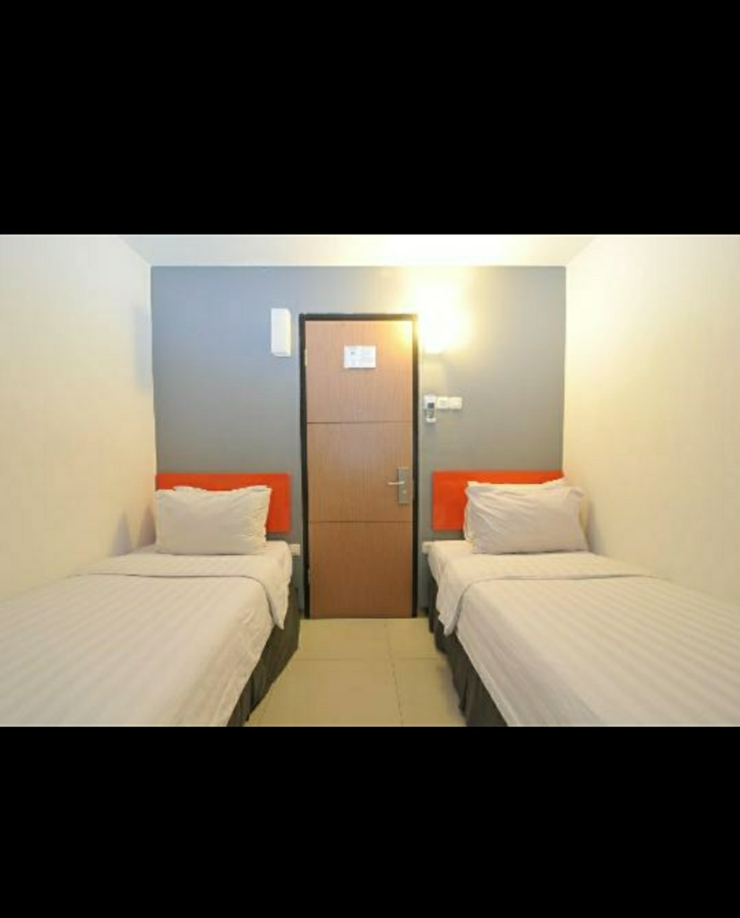 Hotel CityOne Xpress Semarang