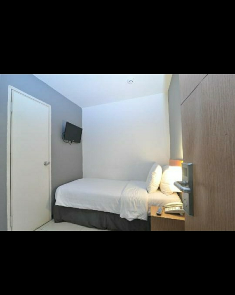 Hotel CityOne Xpress Semarang