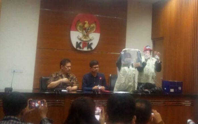 Kejati DIY: Jaksa Terjerat OTT Karena Perbuatan Pribadi