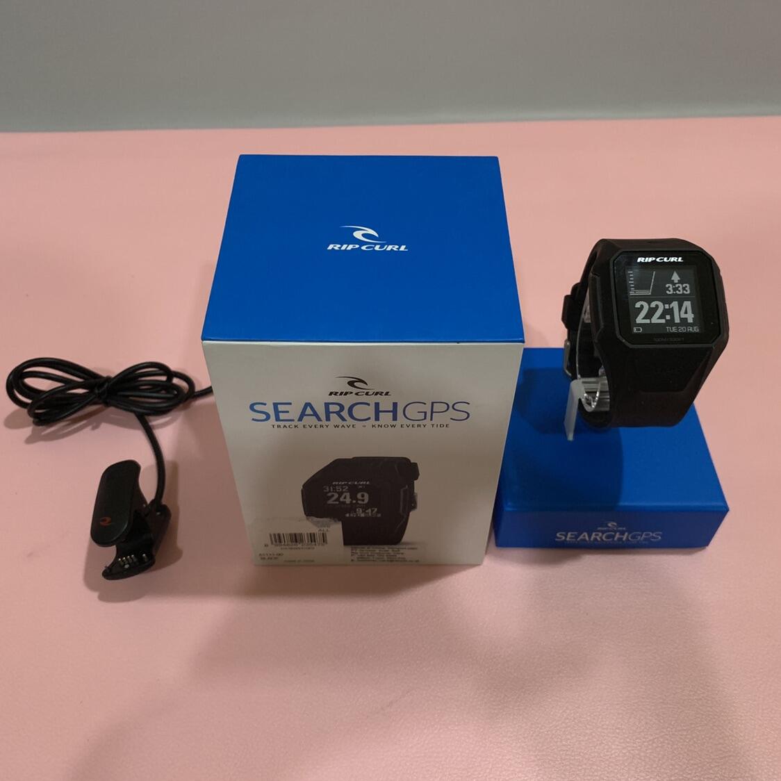 jam ripcurl gps