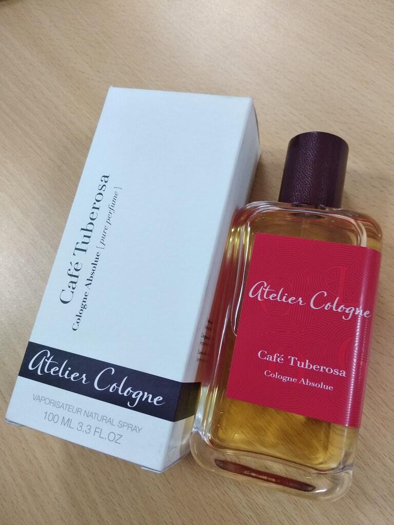 Tempat Khusus Listing Swap Parfum