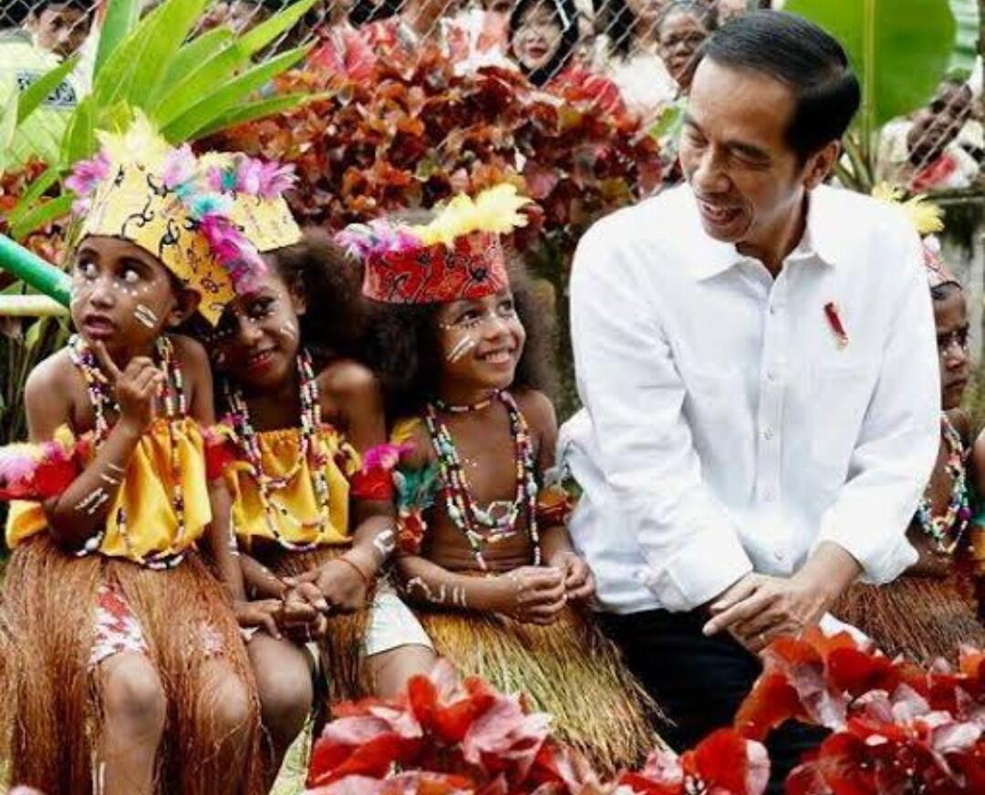 Rusuh di Tanah Papua: Urutan Kejadian dan Penanganan Setelahnya