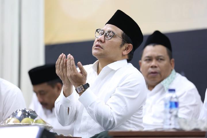 Ketum PKB Muhaimin Ganti Nama Jadi Gus AMI, Kenapa?