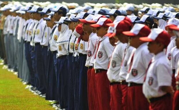 Andai Pendidikan Indonesia itu….