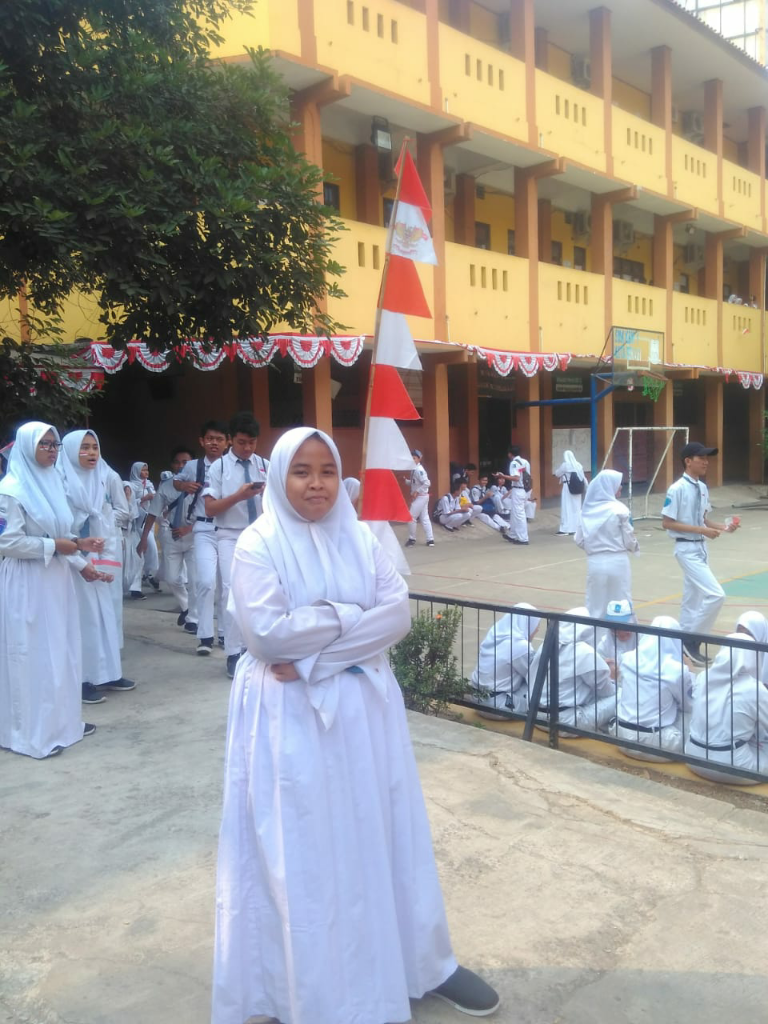 Yang Ringan Dari Serba-Serbi Pendidikan Indonesia