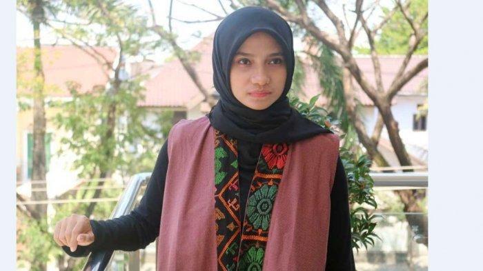 Siapa Sebenarnya Sherly Annavita? Perempuan Ini Berani Sindir Presiden Jokowi di ILC