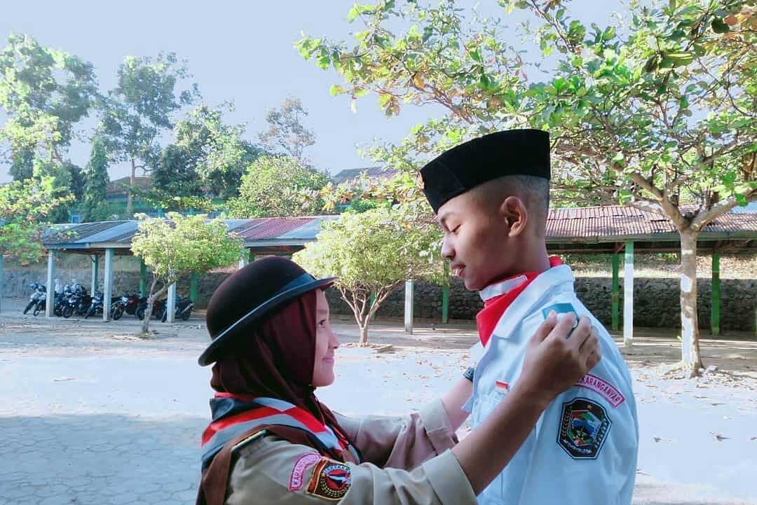 Kisah Kita dan Pramuka