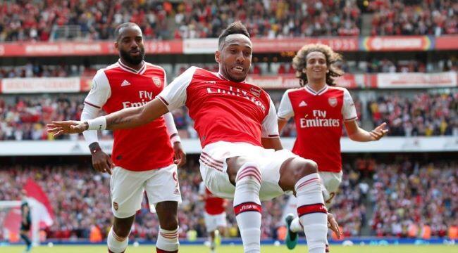 SEMPURNA ITU TINGGAL MILIK LIVERPOOL DAN ATAU ARSENAL