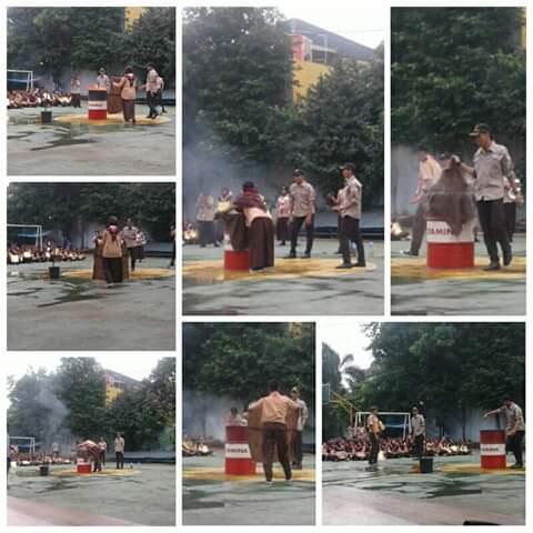 &#91;SFTH&#93; Jam Dua Belas Malam