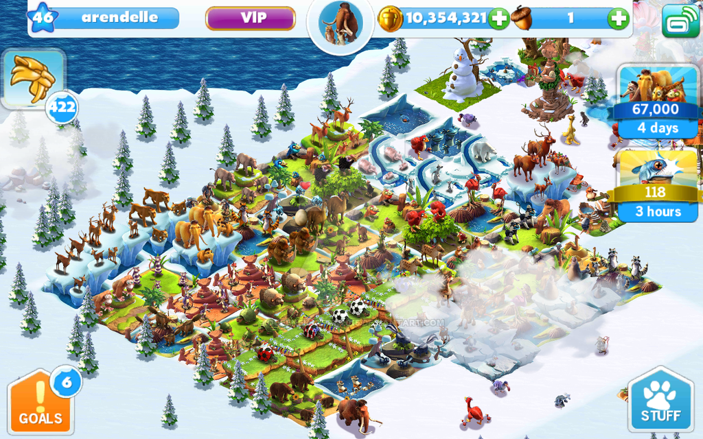 Serunya 5 Mobile Games Ini, Sudah Pernahkah Memainkannya?