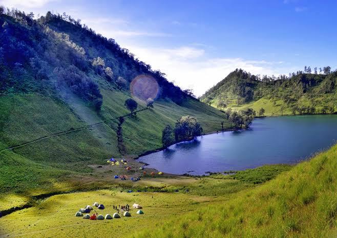 Bangga Jadi WNI, Kenapa Tidak?